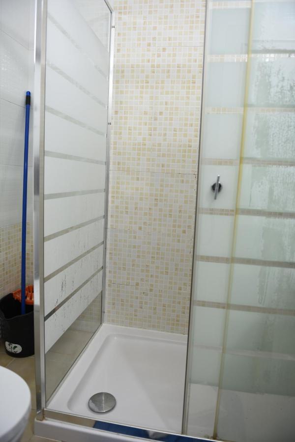 Cartaia Apartamento Leste Quarteira Buitenkant foto