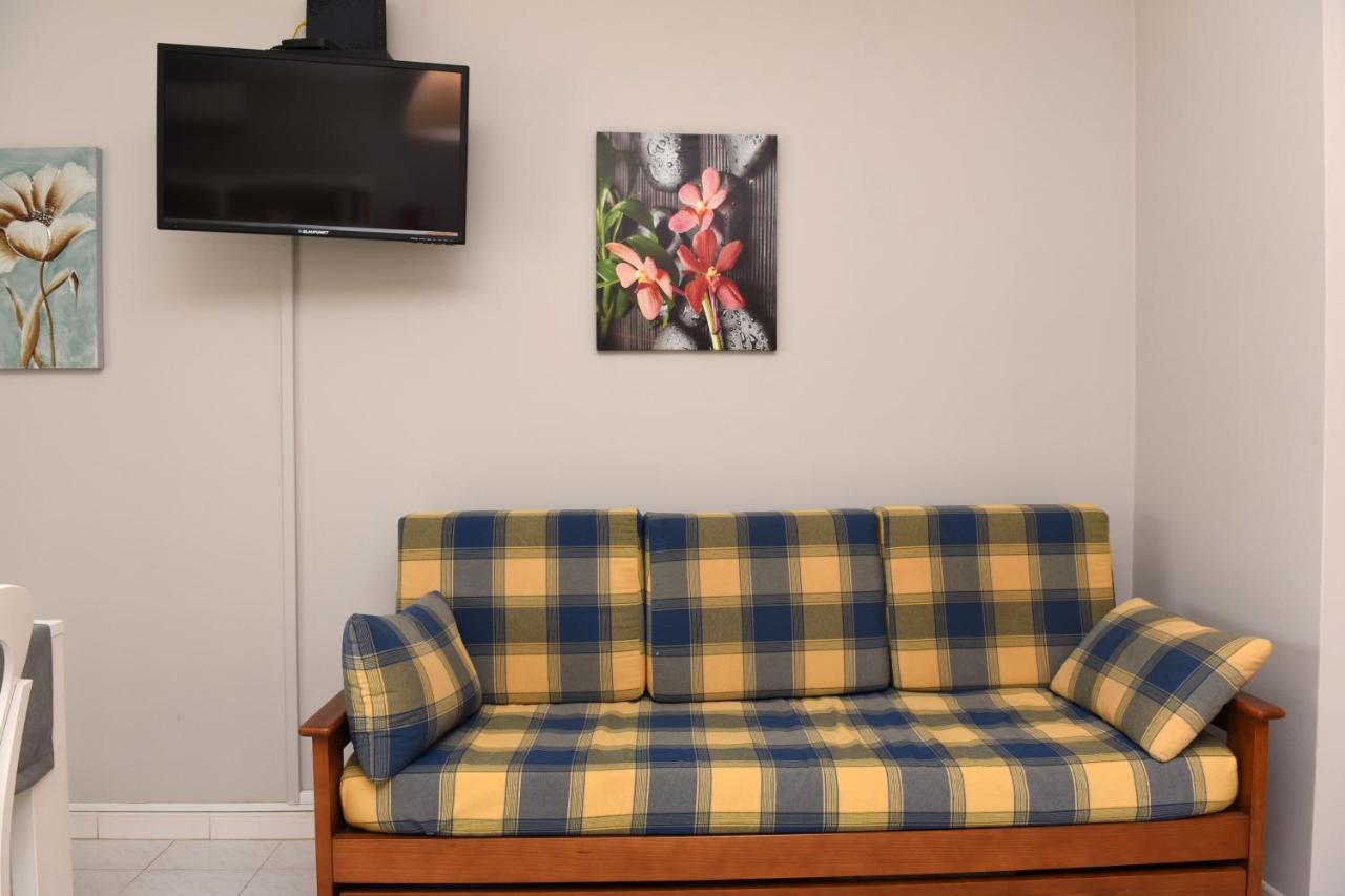 Cartaia Apartamento Leste Quarteira Buitenkant foto