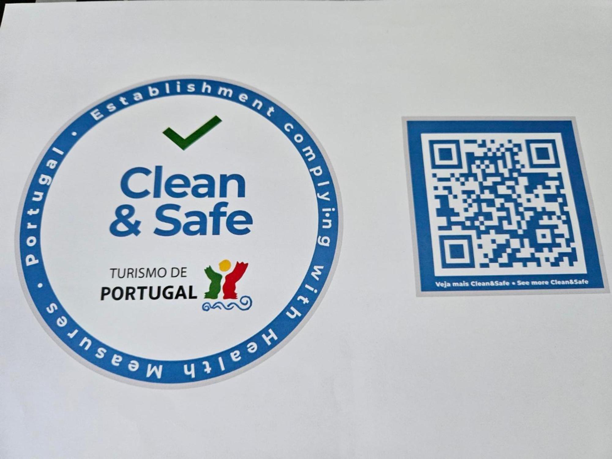 Cartaia Apartamento Leste Quarteira Buitenkant foto
