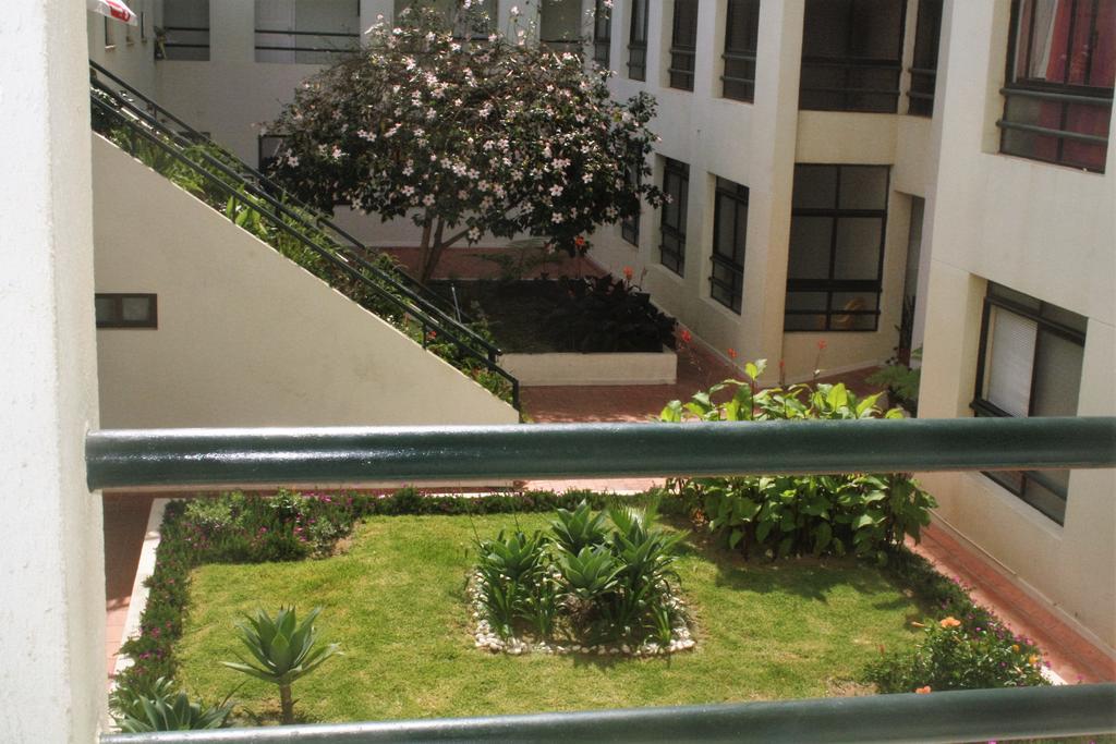 Cartaia Apartamento Leste Quarteira Buitenkant foto