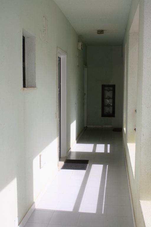Cartaia Apartamento Leste Quarteira Buitenkant foto